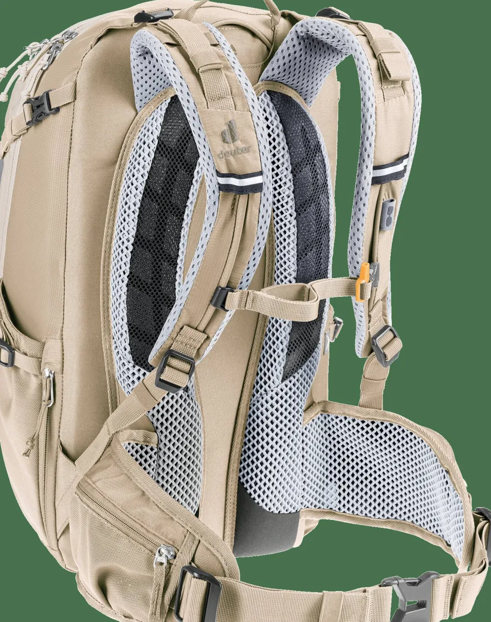 Deuter Women's Trans Alpine 22 SL Alu-greystone New