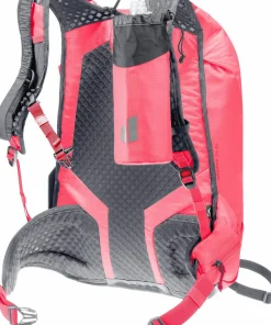 Deuter Women's Updays 24 SL Ruby-hibiscus