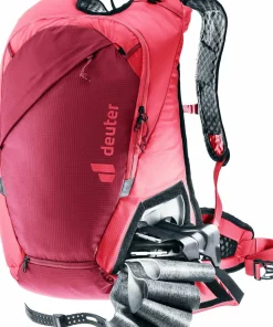 Deuter Women's Updays 24 SL Ruby-hibiscus