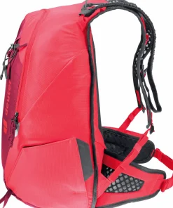 Deuter Women's Updays 24 SL Ruby-hibiscus