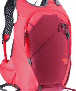 Deuter Women's Updays 24 SL Ruby-hibiscus