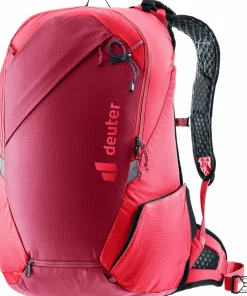 Deuter Women's Updays 24 SL Ruby-hibiscus