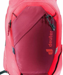 Deuter Women's Updays 24 SL Ruby-hibiscus