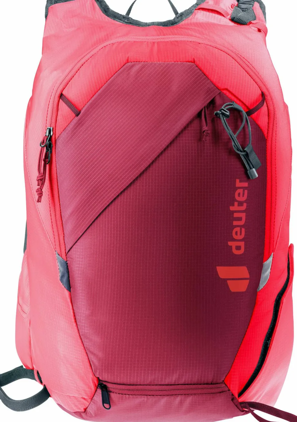 Deuter Women's Updays 24 SL Ruby-hibiscus
