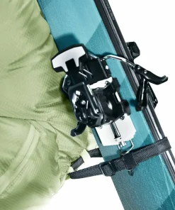 Deuter Women's Updays 24 SL Grove-Mineral Hot