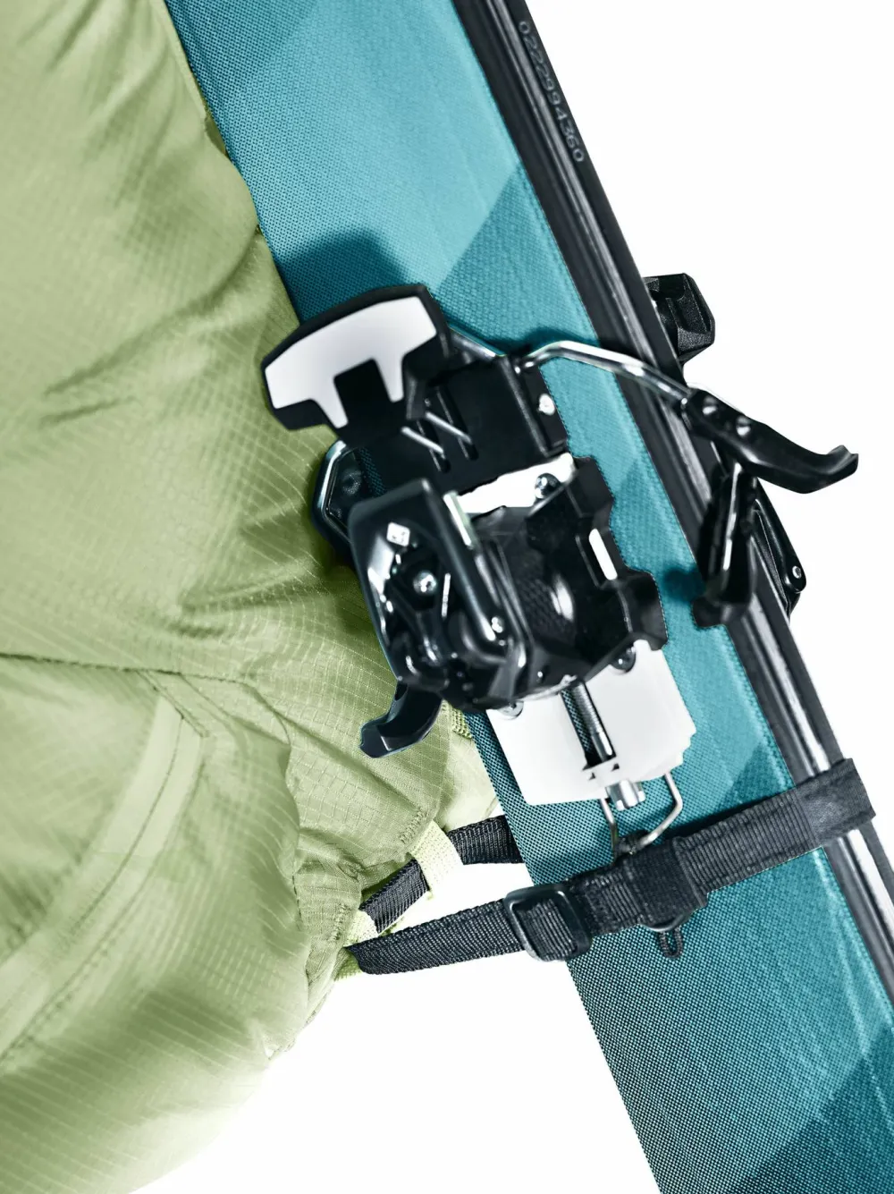 Deuter Women's Updays 24 SL Grove-Mineral Hot