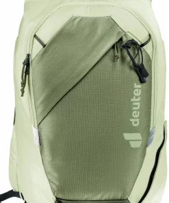 Deuter Women's Updays 24 SL Grove-Mineral Hot