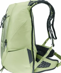 Deuter Women's Updays 24 SL Grove-Mineral Hot
