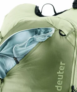 Deuter Women's Updays 24 SL Grove-Mineral Hot