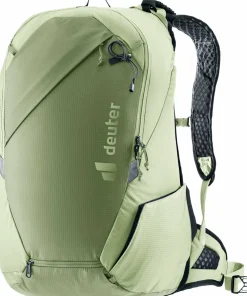 Deuter Women's Updays 24 SL Grove-Mineral Hot
