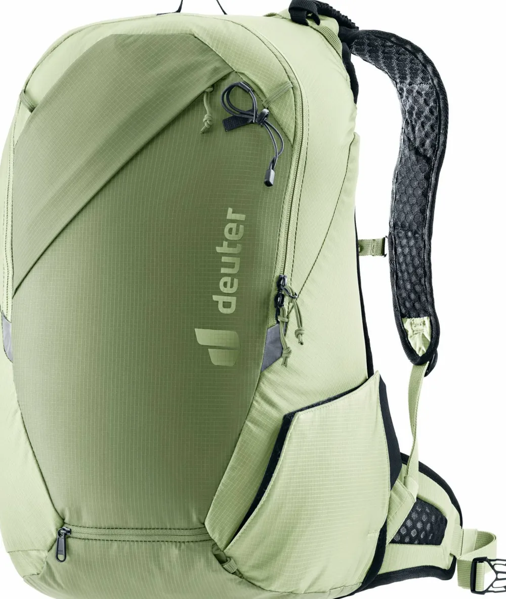 Deuter Women's Updays 24 SL Grove-Mineral Hot