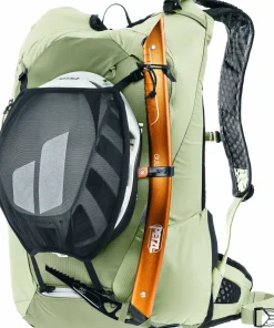 Deuter Women's Updays 24 SL Grove-Mineral Hot