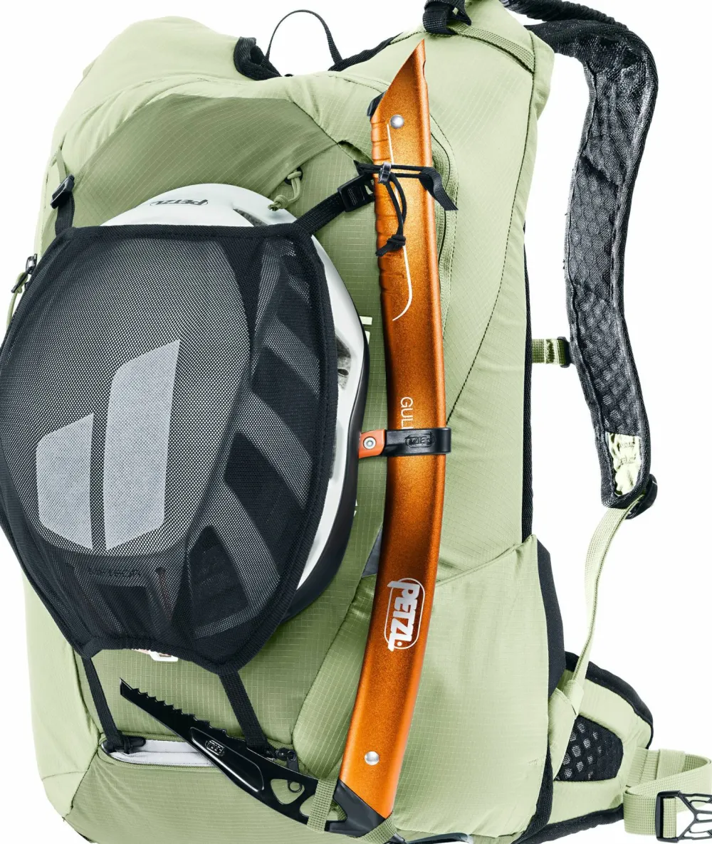 Deuter Women's Updays 24 SL Grove-Mineral Hot
