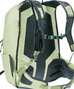 Deuter Women's Updays 24 SL Grove-Mineral Hot