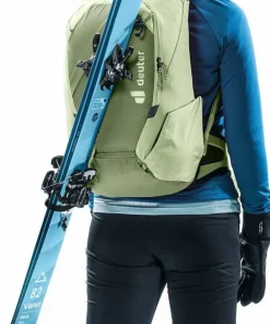 Deuter Women's Updays 24 SL Grove-Mineral Hot