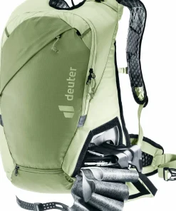 Deuter Women's Updays 24 SL Grove-Mineral Hot