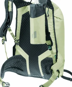 Deuter Women's Updays 24 SL Grove-Mineral Hot