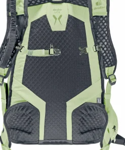 Deuter Women's Updays 24 SL Grove-Mineral Hot