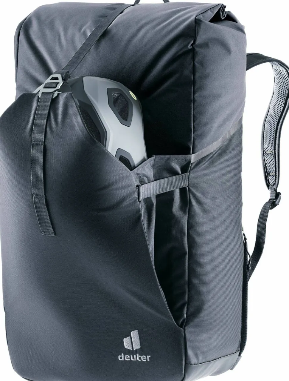 Deuter Xberg 25L Black