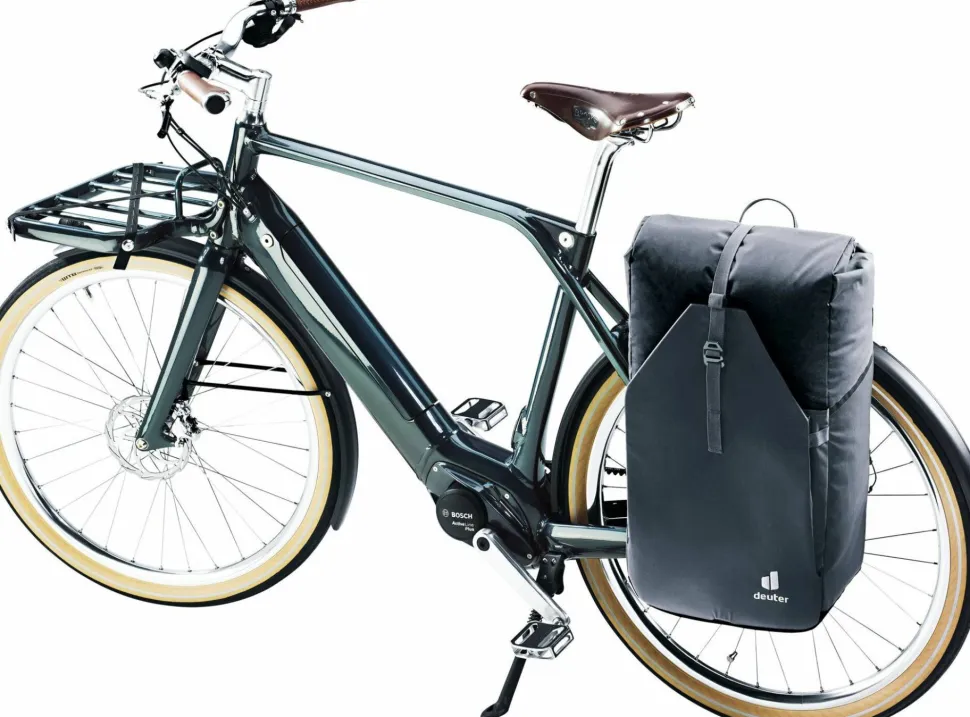 Deuter Xberg 25L Black
