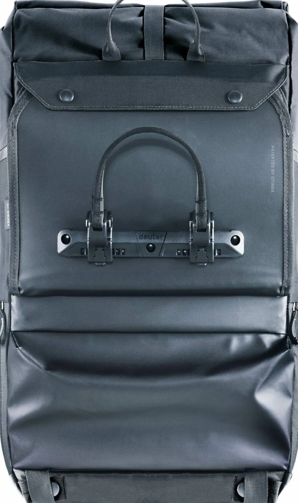 Deuter Xberg 25L Black