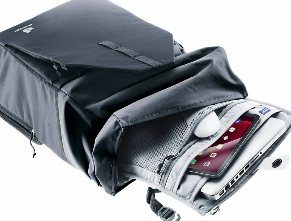 Deuter Xberg 25L Black