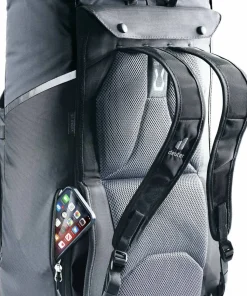 Deuter Xberg 25L Black