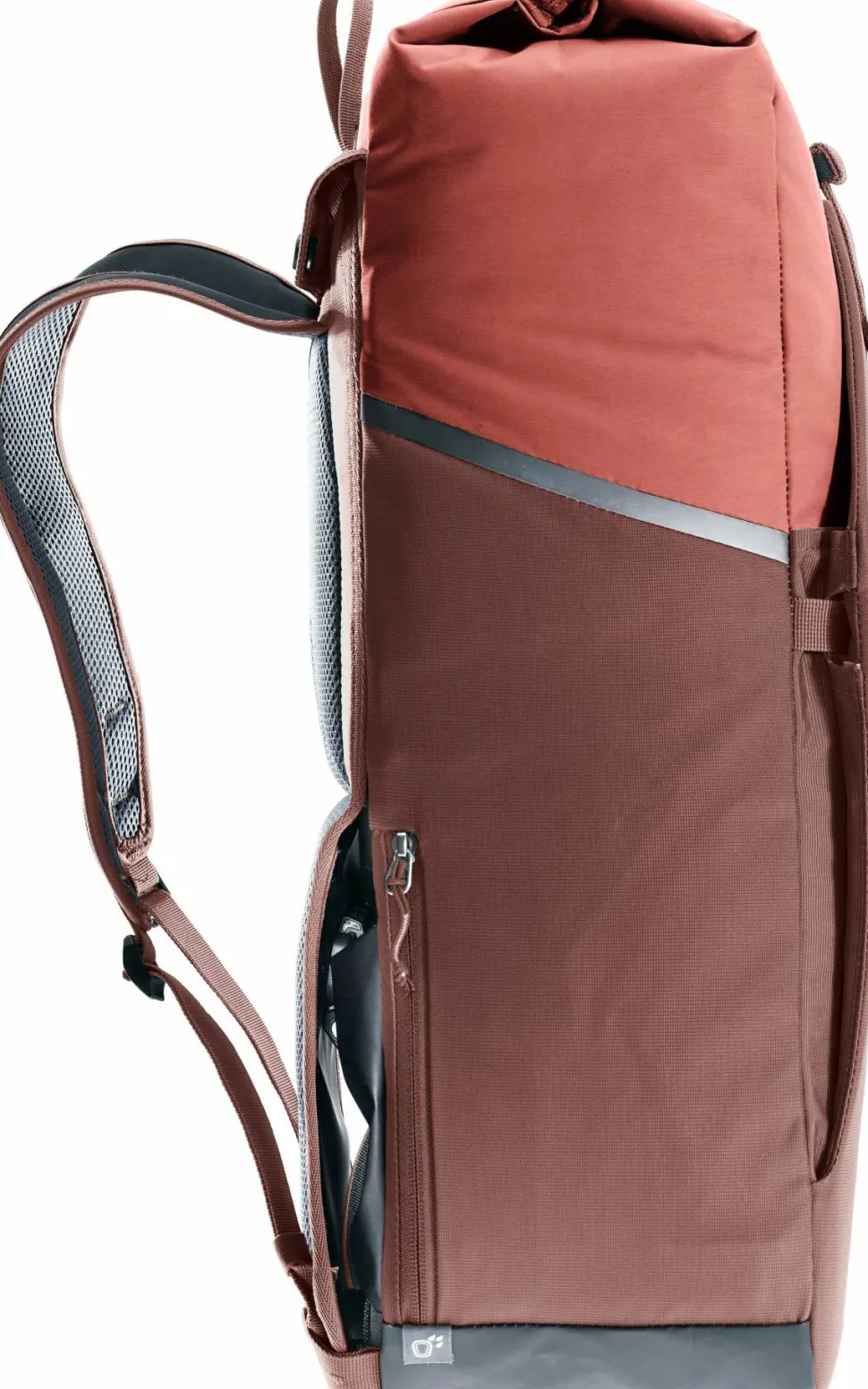 Deuter Xberg 25L Raisin-Caspia