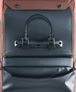 Deuter Xberg 25L Raisin-Caspia