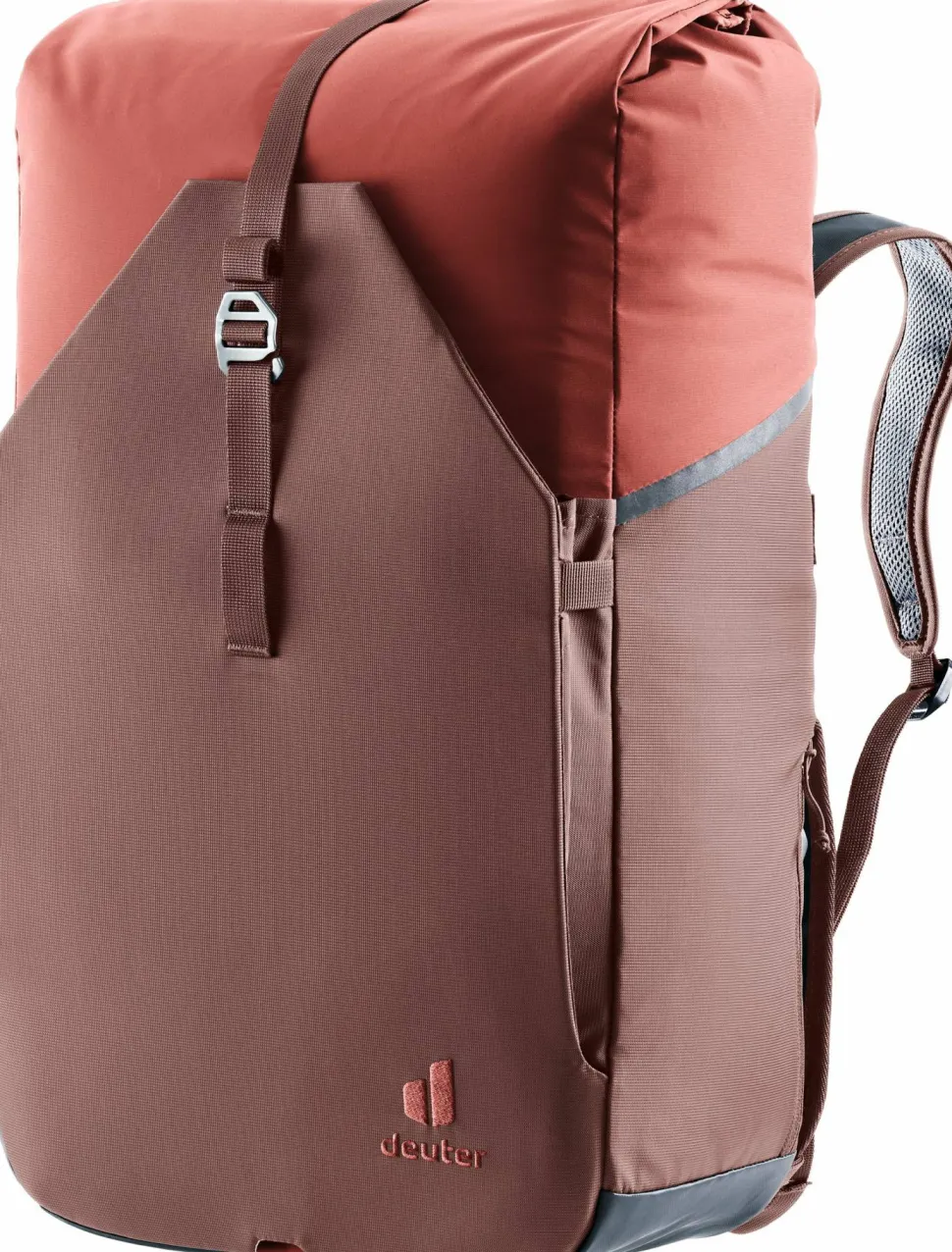 Deuter Xberg 25L Raisin-Caspia