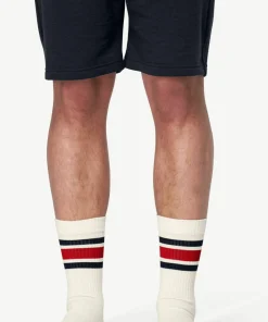 Devold Archive Merino Sock Offwhite