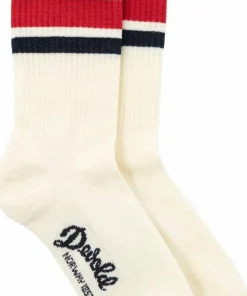 Devold Archive Merino Sock Offwhite