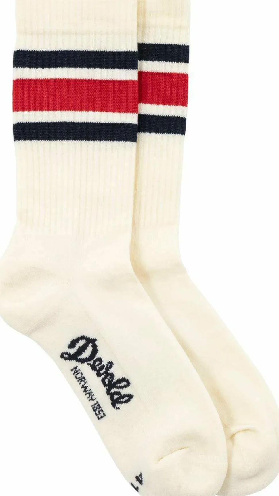 Devold Archive Merino Sock Offwhite
