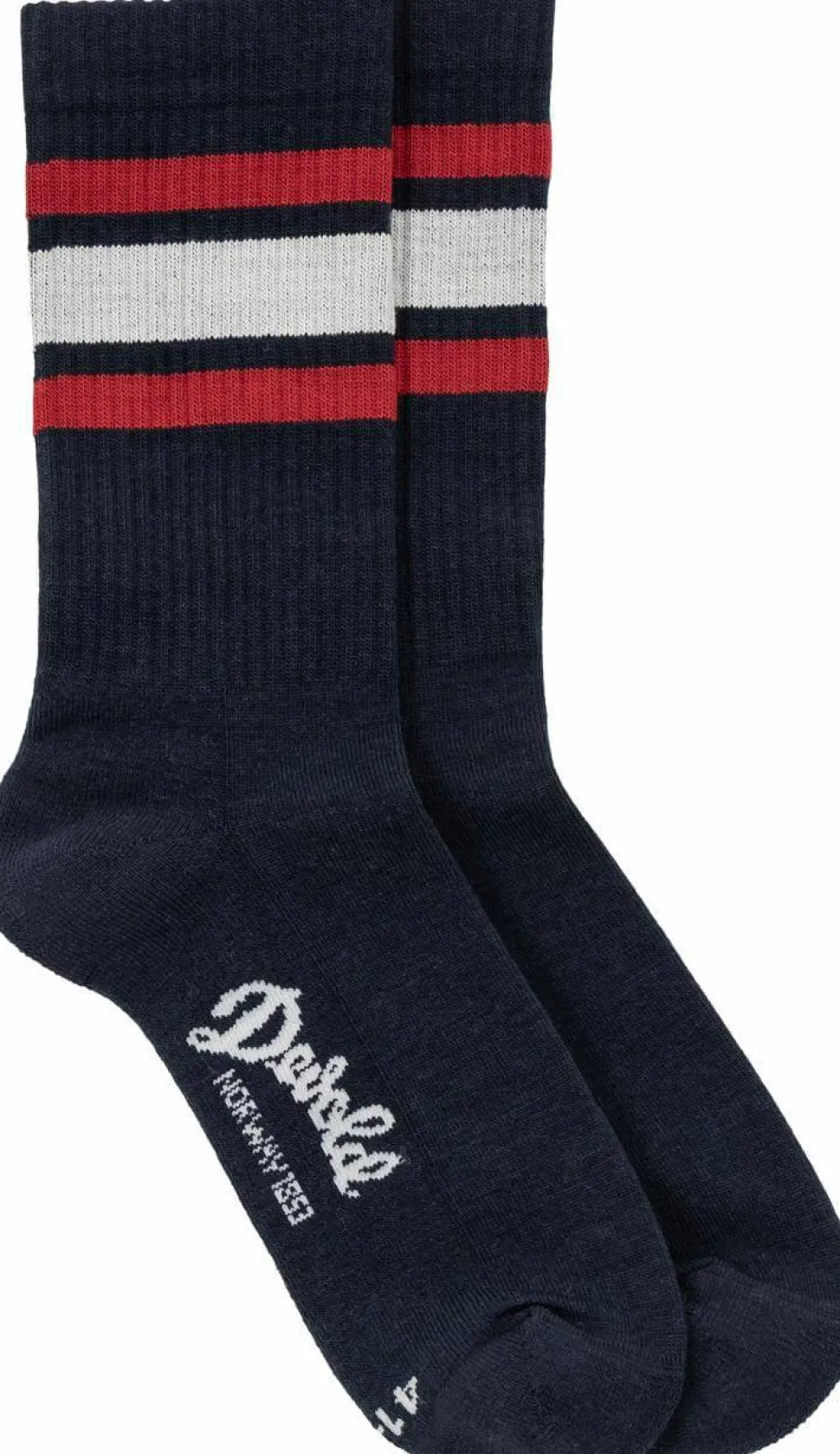 Devold Archive Merino Sock Ink
