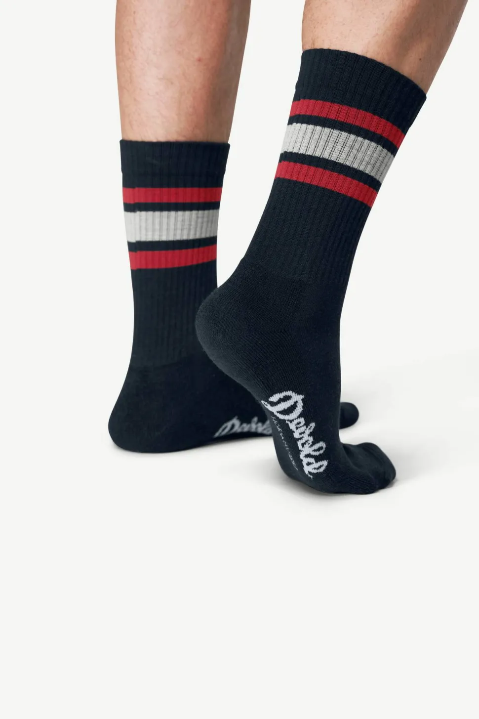 Devold Archive Merino Sock Ink