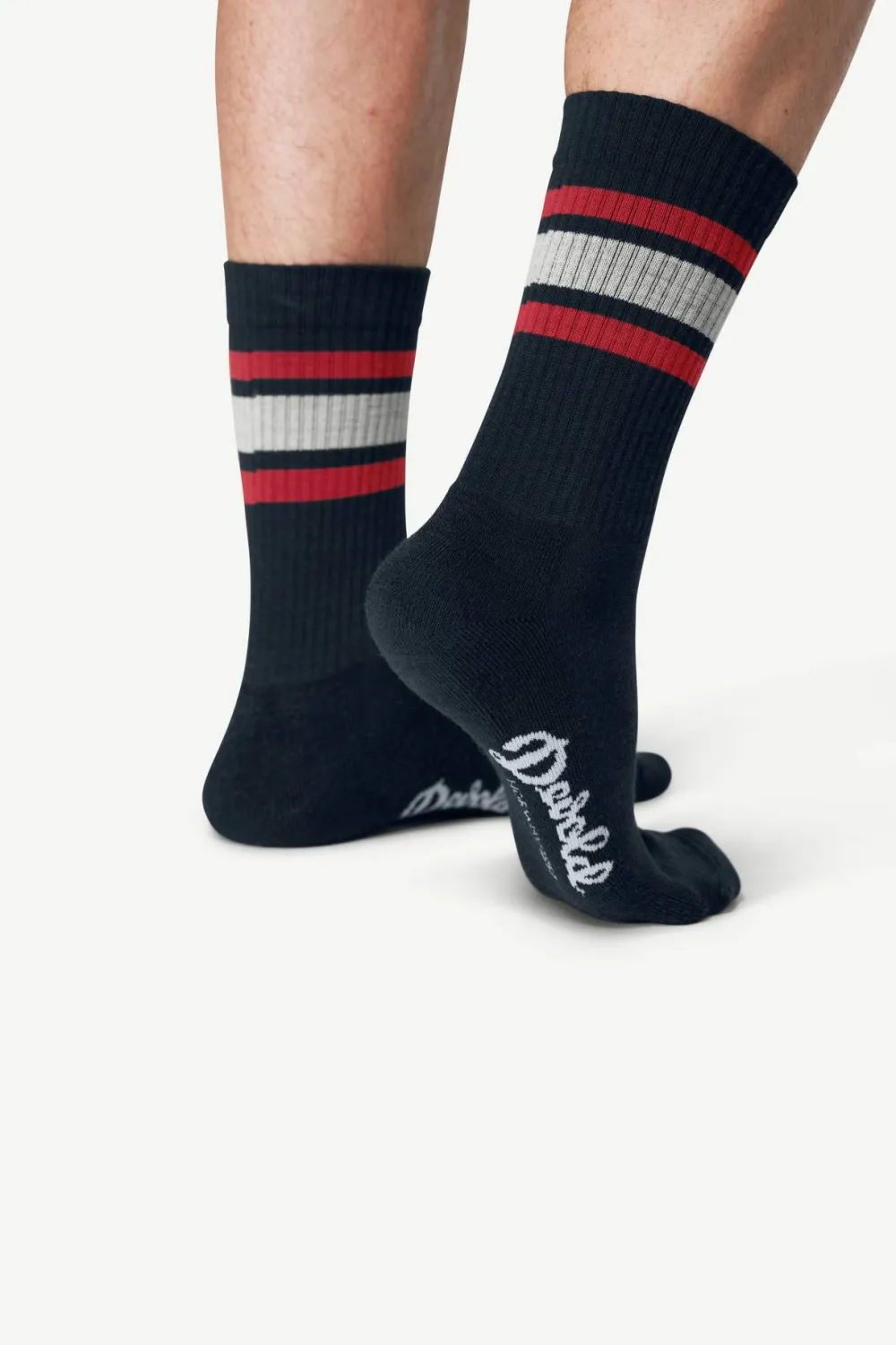 Devold Archive Merino Sock Ink Online