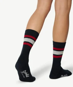 Devold Archive Merino Sock Ink Online