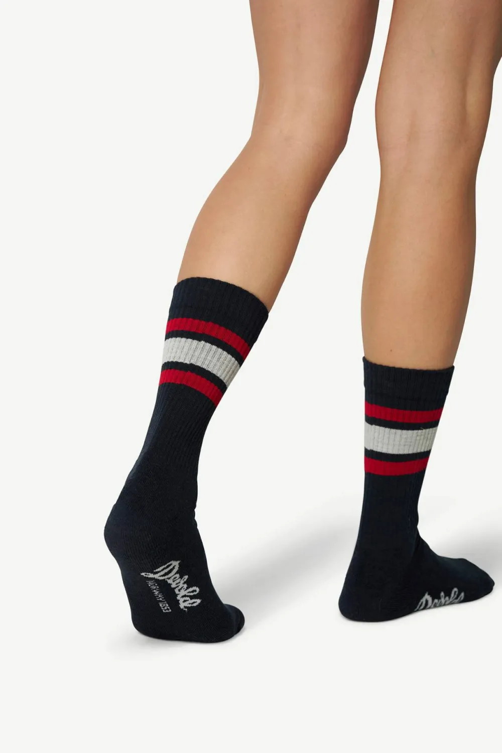 Devold Archive Merino Sock Ink Online