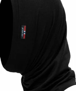 Devold Breeze Merino 150 Headover Black
