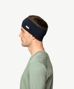 Sale Breeze Plus Merino 200 Headband Huvudbonader Herr