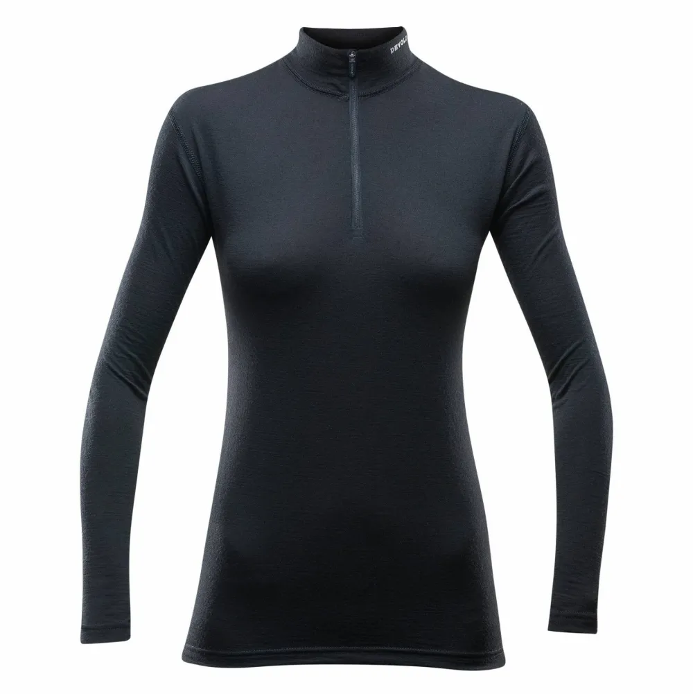 Best Breeze Woman Half Zip Neck Skidkläder Dam