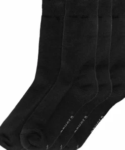 Devold Daily Merino Medium Sock 3-pack Black Sale