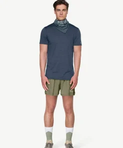 Devold Endurance Merino Bandana Night