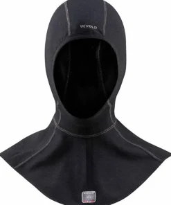 Devold Expedition Balaclava BLACK New