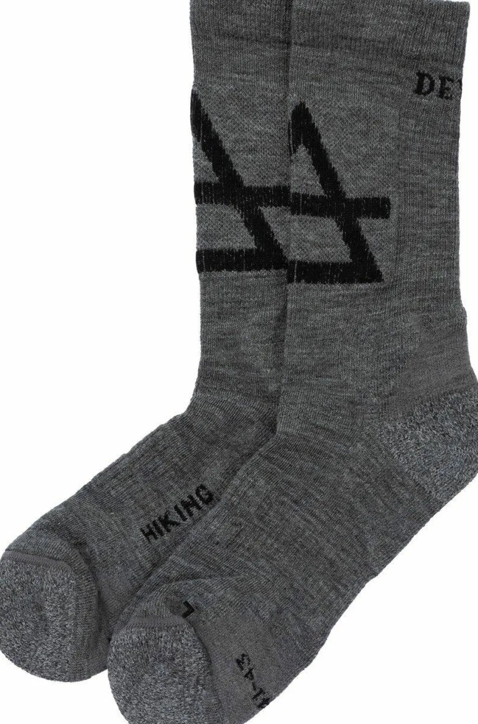 Devold Hiking Merino Medium Sock Anthracite