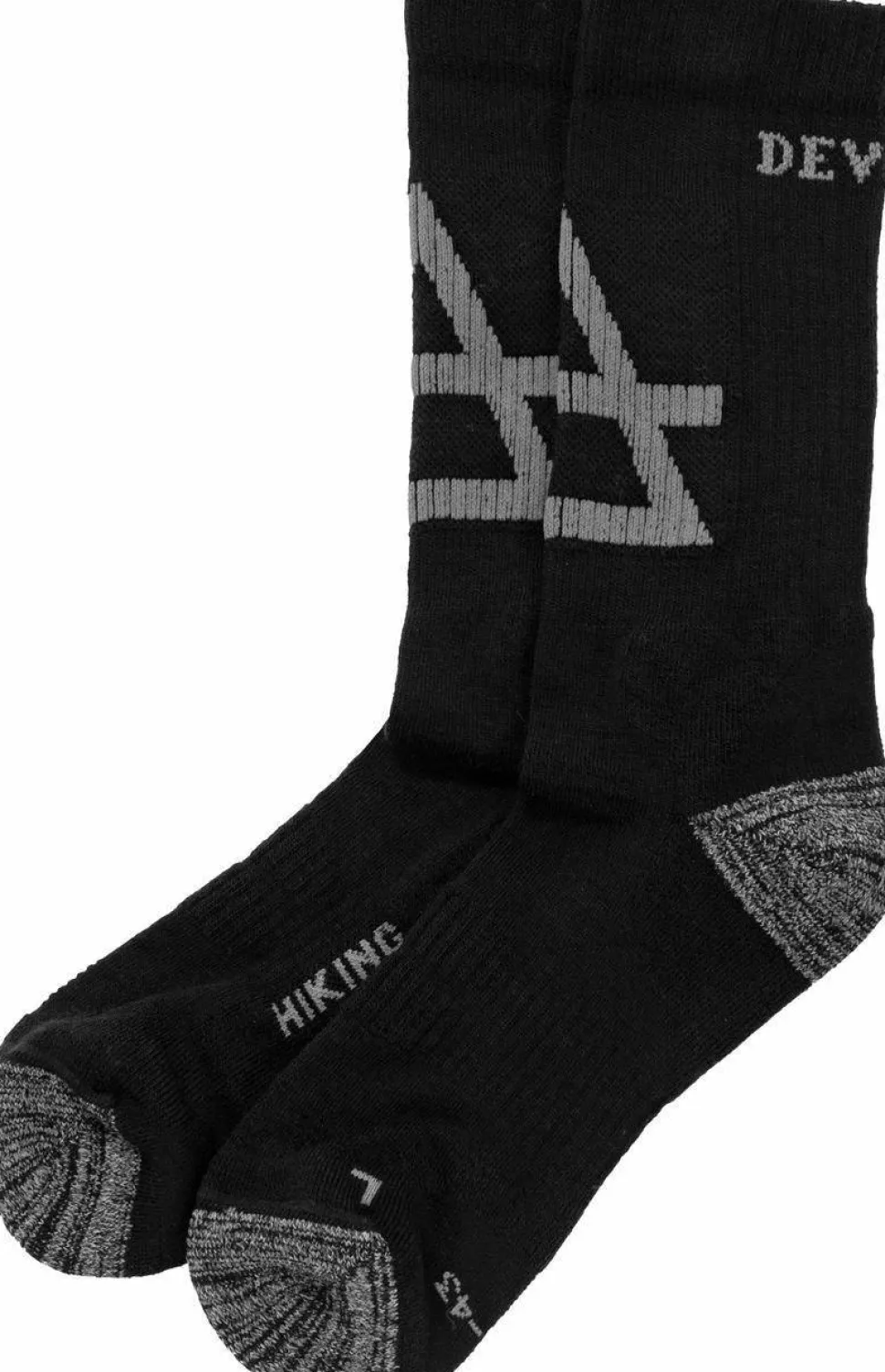 Devold Hiking Merino Medium Sock Ink