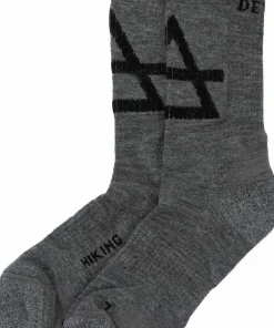 New Hiking Merino Medium Sock Damstrumpor