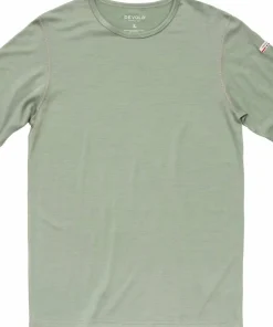Men's Breeze Plus Merino 200 Shirt Underställ Herr