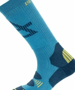 New Men's Cross Country Merino Sock Herrstrumpor