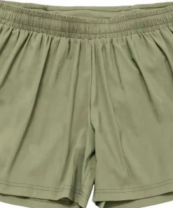 Devold Men's Endurance Merino Shorts Lichen Hot